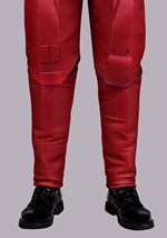 Kid's Deluxe Star Wars Sith Trooper Costume Alt 5