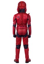 Kid's Deluxe Star Wars Sith Trooper Costume Alt 6