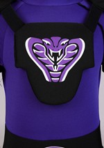 Infant Dodgeball White Goodman Baby Costume Alt 5