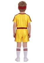 Toddler Dodgeball Average Joes Costume Alt 1