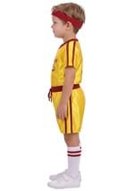 Toddler Dodgeball Average Joes Costume Alt 2