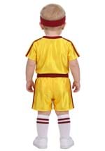 Infant Dodgeball Average Joes Costume Alt 1