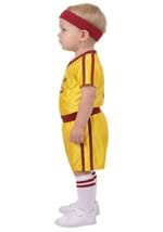 Infant Dodgeball Average Joes Costume Alt 2