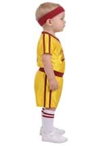 Infant Dodgeball Average Joes Costume Alt 3