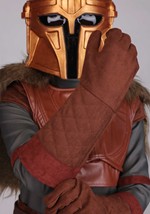 Adult Star Wars The Mandalorian The Armorer Costume Alt 5