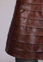 Adult Star Wars The Mandalorian The Armorer Costume Alt 6
