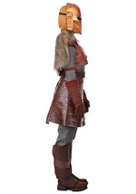 Adult Star Wars The Mandalorian The Armorer Costume Alt 3