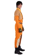 Adult Star Wars Rebels Ezra Bridger Costume Alt 3
