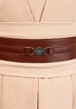 Plus Size Womens Star Wars Jedi Costume Alt 7