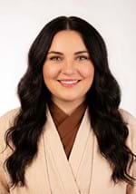 Plus Size Womens Star Wars Jedi Costume Alt 4