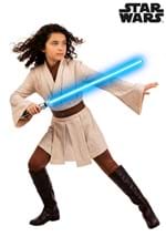 Girls Star Wars Jedi Costume