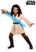 Toddler Girls Star Wars Jedi Costume