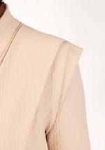 Toddler Girls Star Wars Jedi Costume Alt 5