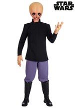 Mens Star Wars Bith Costume