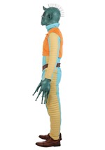Adult Star Wars Greedo Costume Alt 2