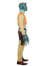 Adult Star Wars Greedo Costume Alt 3