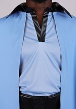 Mens Star Wars Lando Calrissian Costume Alt 5