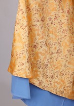 Mens Star Wars Lando Calrissian Costume Alt 8