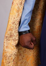 Plus Size Star Wars Lando Calrissian Costume Alt 6