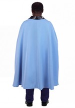 Plus Size Star Wars Lando Calrissian Costume Alt 1