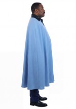 Plus Size Star Wars Lando Calrissian Costume Alt 3