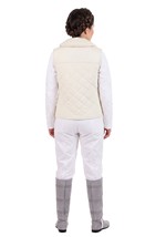 Adult Star Wars Hoth Leia Costume Alt 1