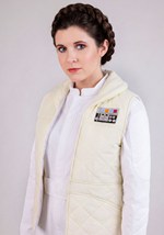 Women's Star Wars Hoth Leia Costume