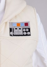 Women's Star Wars Hoth Leia Costume