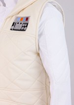 Women's Star Wars Hoth Leia Costume