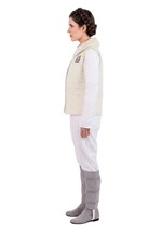 Women's Star Wars Hoth Leia Costume