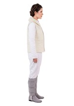 Women's Star Wars Hoth Leia Costume