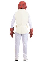 Adult Star Wars Admiral Ackbar Costume Alt 1