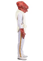 Adult Star Wars Admiral Ackbar Costume Alt 3