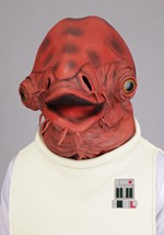 Adult Star Wars Admiral Ackbar Costume Alt 2