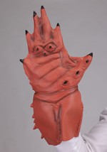 Adult Star Wars Admiral Ackbar Costume Alt 6
