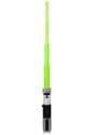 Star Wars Non Electronic Master Yoda Lightsaber