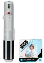Star Wars Non Electronic Luke Skywalker Lightsaber Alt 2