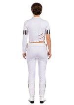Women's Star Wars Cropped Padme Costume Alt 5