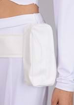 Womens Star Wars Cropped Padme Costume Alt 6