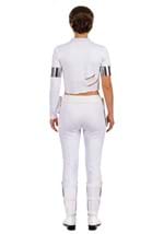 Womens Star Wars Cropped Padme Costume Alt 1