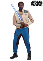 Mens Star Wars The Rise of the Skywalker Finn Costume