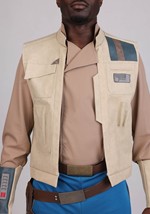 Mens Star Wars The Rise of the Skywalker Finn Costume Alt 4