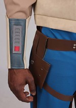 Mens Star Wars The Rise of the Skywalker Finn Costume Alt 6