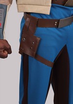 Mens Star Wars The Rise of the Skywalker Finn Costume Alt 7