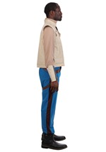Mens Star Wars The Rise of the Skywalker Finn Costume Alt 3