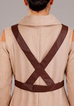 Womens Star Wars Padme Maternity Costume Alt 5