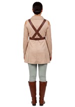 Womens Star Wars Padme Maternity Costume Alt 1