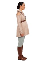Womens Star Wars Padme Maternity Costume Alt 3