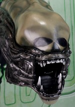 3FT Alien Xenomorph Actormatronic Decoration Alt 5