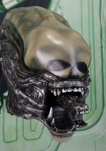 3FT Alien Xenomorph Actormatronic Decoration Alt 6